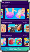 123 Go DIY Crafts Videos screenshot 1