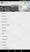 Audio Bible পোস্টার