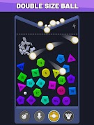 Drop Ball 3D - Bricks Breaker 스크린샷 7