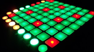 Launchpad Dubstep 截圖 1