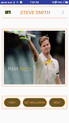 steve smith screenshot 1