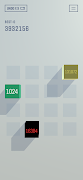 2048 CUBE Ekran Görüntüsü 1