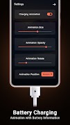Charging Animation скриншот 4