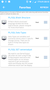 Learn PL SQL -Offline Tutorial Screenshot 3