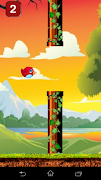 Flip-Flap Bird screenshot 3