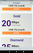 Circle Network screenshot 3