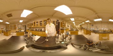 برنامه‌نما Physical Science - 360 Virtual عکس از صفحه