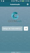 GCOMWeb 스크린샷 1