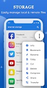 File Manager syot layar 4