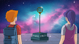 Adventure Hunters: The Tower captura de pantalla 1