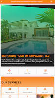 Bernard's Home Improvement LLC bài đăng