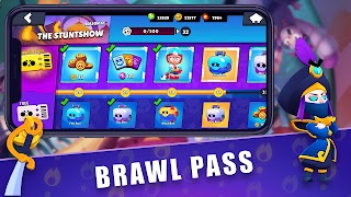 Mega Box Sim BS screenshot 5