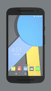 Clipboard-Icon Pack/Theme poster