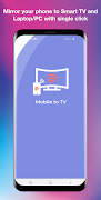 Screen Mirroring Assistant ภาพหน้าจอ 1