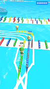 5 Schermata Money Stack Race