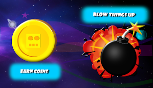 Gravity Robot 2 Screenshot 3