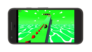 Monster Monkey Fight - Game screenshot 2