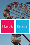 Kermis kortingen poster