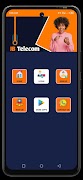 JB Telecom capture d'écran 2