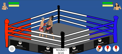 Dia Alex Simulator screenshot 7