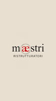 Maestri Ristrutturatori poster