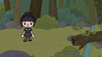 Boca Wednesday Toca Adam screenshot 1