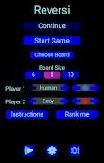 Reversi स्क्रीनशॉट 1