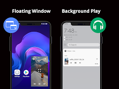 EAC3 Codec Video Player screenshot 4