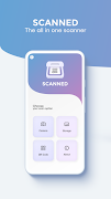 QR Scanner スクリーンショット 5