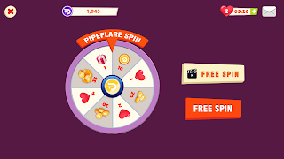 Flare Runner screenshot 2