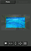 3 Schermata Background Replacer