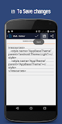 XML Editor 截圖 6