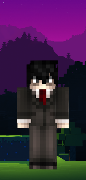 Death Note Skin for Minecraft โปสเตอร์