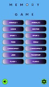 Memory Game imagem de tela 5