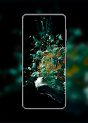 OnePlus 10T Wallpapers Cartaz