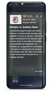Net tv capture d'écran 4
