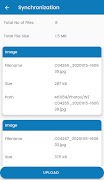 Auto Sync-MRBD ภาพหน้าจอ 3