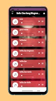 Bella Ciao Melodies تصوير الشاشة 1