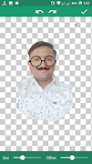 Personal Sticker Maker স্ক্রিনশট 1