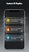 Reply AI - Smart Comment Reply screenshot 4