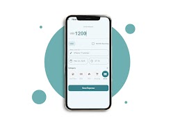 برنامه‌نما Ice Walet عکس از صفحه