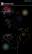 Fireworks Touch تصوير الشاشة 4