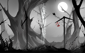 Save The Bat captura de pantalla 5