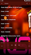 برنامه‌نما Daddy yankee عکس از صفحه