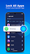 App Lock: Applock & Guard Lock poster