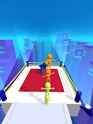 Match Human Run screenshot 6