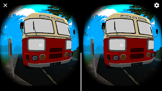 Anime Mirror VR screenshot 1