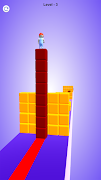 Cube Runner 2 screenshot 1