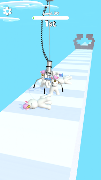 Claw Run imagem de tela 3