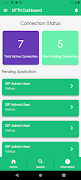 BCC Connect Network स्क्रीनशॉट 4